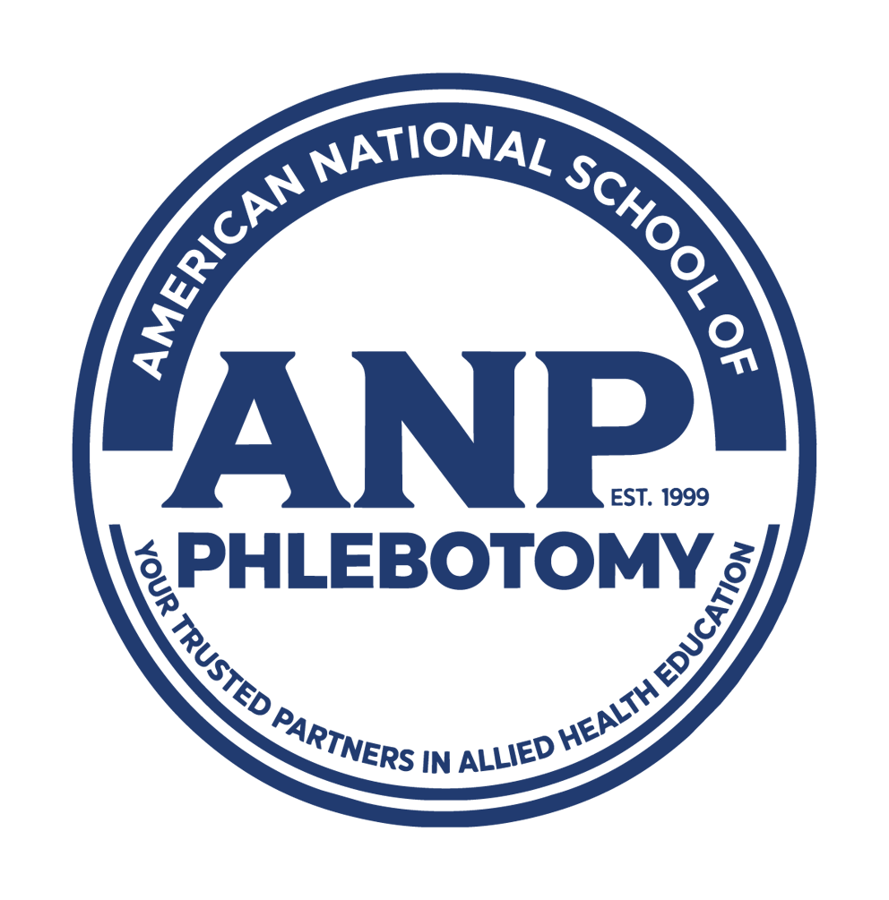 American National Phlebotomy